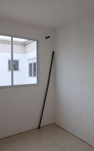 Apartamento à venda com 41m², 2 quartos e 1 vagaQuarto 2