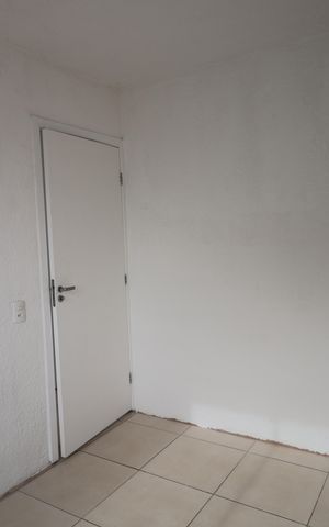 Apartamento à venda com 41m², 2 quartos e 1 vagaQuarto 2