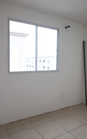 Apartamento à venda com 41m², 2 quartos e 1 vagaQuarto 1