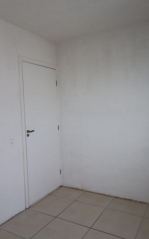 Apartamento à venda com 41m², 2 quartos e 1 vagaQuarto 1