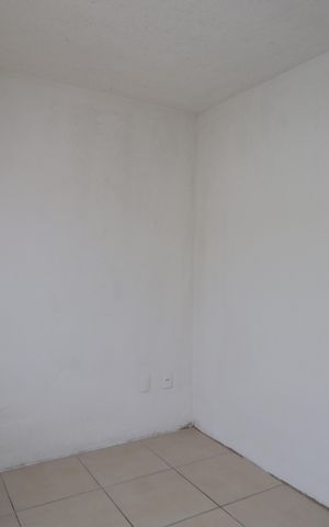 Apartamento à venda com 41m², 2 quartos e 1 vagaQuarto 1