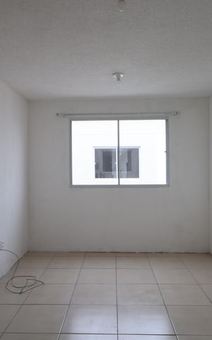Apartamento à venda com 41m², 2 quartos e 1 vagaSala