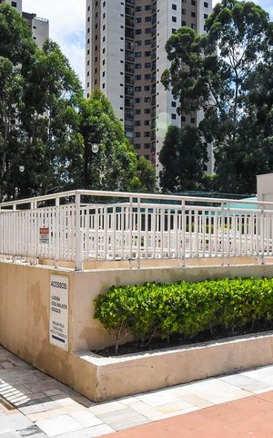 Apartamento à venda com 57m², 2 quartos e 1 vaga Apartamento à venda com 57m², 2 quartos e 1 vagaPiscina