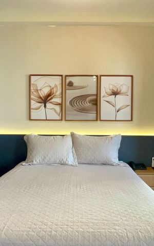 Studio à venda com 30m², 1 quarto e 1 vaga Studio à venda com 30m², 1 quarto e 1 vagaStudio