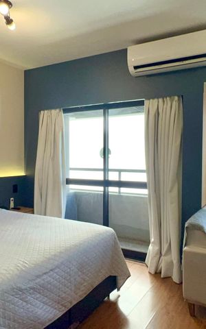 Studio à venda com 30m², 1 quarto e 1 vaga Studio à venda com 30m², 1 quarto e 1 vagaStudio