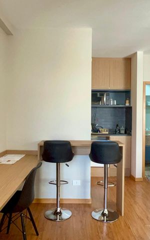 Studio à venda com 30m², 1 quarto e 1 vaga Studio à venda com 30m², 1 quarto e 1 vagaStudio