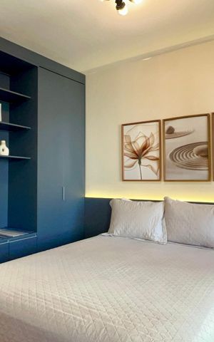 Studio à venda com 30m², 1 quarto e 1 vaga Studio à venda com 30m², 1 quarto e 1 vagaStudio