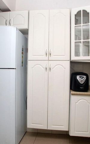 Apartamento à venda com 78m², 3 quartos e sem vagaCozinha