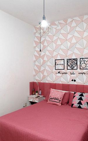 Apartamento à venda com 78m², 3 quartos e sem vagaQuarto 1