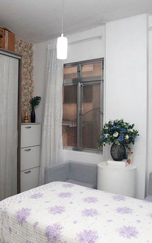 Apartamento à venda com 78m², 3 quartos e sem vagaQuarto 2
