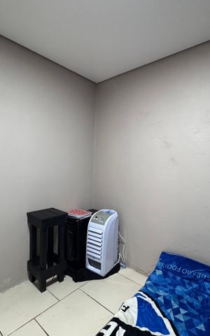 Casa à venda com 140m², 2 quartos e 4 vagas Casa à venda com 140m², 2 quartos e 4 vagasQuarto 1