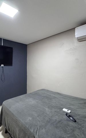 Casa à venda com 140m², 2 quartos e 4 vagas Casa à venda com 140m², 2 quartos e 4 vagasQuarto 2