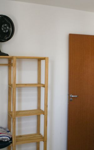 Apartamento para alugar com 58m², 2 quartos e 1 vaga Apartamento para alugar com 58m², 2 quartos e 1 vagaQuarto