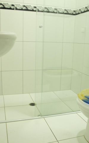 Casa para alugar com 246m², 3 quartos e 1 vagaBanheiro Social 2