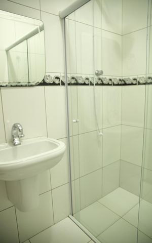 Casa para alugar com 246m², 3 quartos e 1 vagaBanheiro Social 2