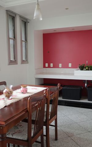 Apartamento à venda com 411m², 7 quartos e 3 vagasSala de Jantar