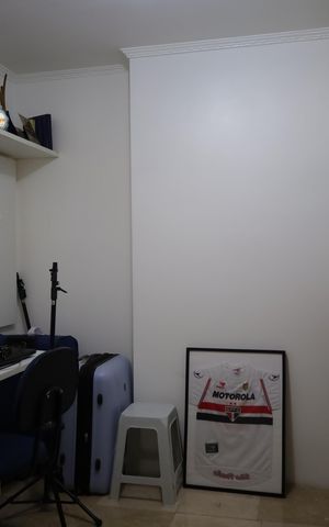 Apartamento à venda com 411m², 7 quartos e 3 vagasQuarto 1