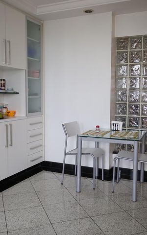 Apartamento à venda com 411m², 7 quartos e 3 vagasCozinha