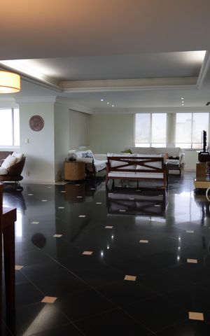 Apartamento à venda com 411m², 7 quartos e 3 vagasSala