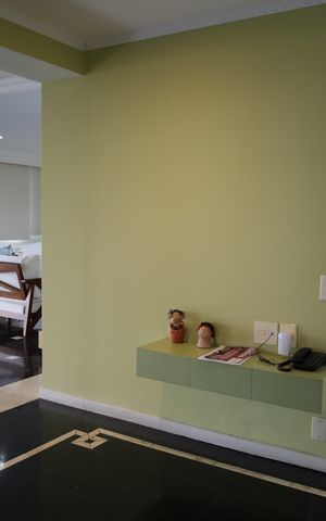 Apartamento à venda com 411m², 7 quartos e 3 vagasÁrea comum