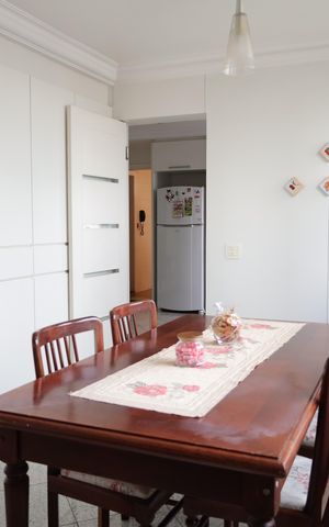 Apartamento à venda com 411m², 7 quartos e 3 vagasSala de Jantar
