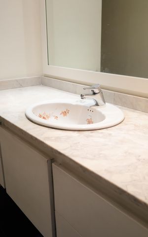 Apartamento à venda com 411m², 7 quartos e 3 vagasLavabo