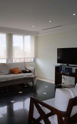 Apartamento à venda com 411m², 7 quartos e 3 vagasSala