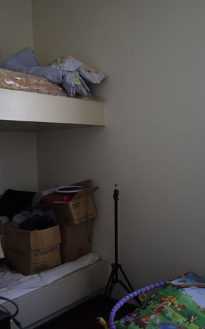 Apartamento à venda com 411m², 7 quartos e 3 vagasQuarto 4