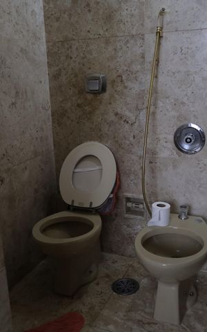 Apartamento à venda com 411m², 7 quartos e 3 vagasBanheiro Suíte 3
