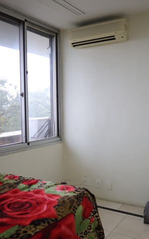Apartamento à venda com 411m², 7 quartos e 3 vagasSuíte 1