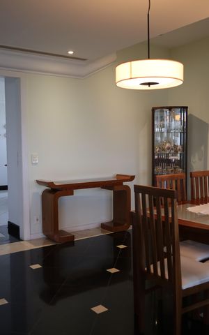Apartamento à venda com 411m², 7 quartos e 3 vagasSala