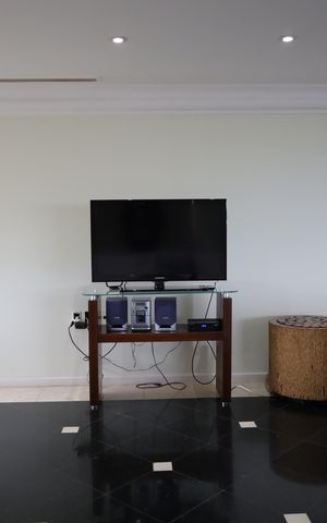 Apartamento à venda com 411m², 7 quartos e 3 vagasSala
