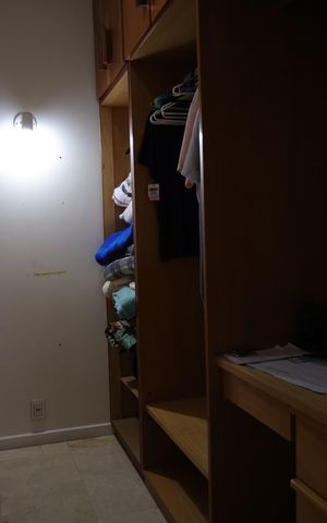 Apartamento à venda com 411m², 7 quartos e 3 vagasSuíte 3
