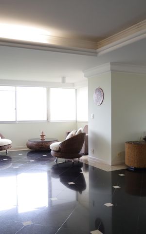 Apartamento à venda com 411m², 7 quartos e 3 vagasSala