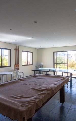 Apartamento à venda com 72m², 2 quartos e 2 vagasÁrea comum - Salão de jogos