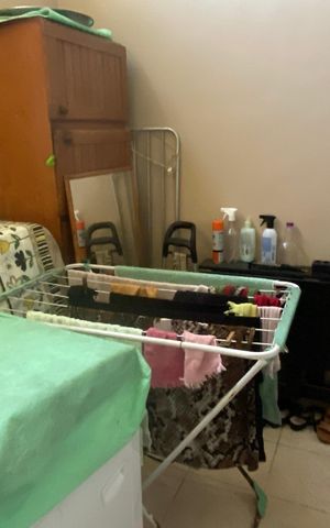 Apartamento à venda com 60m², 2 quartos e 1 vagaArea de Serviço