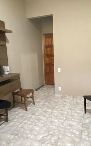 Apartamento à venda com 60m², 2 quartos e 1 vagaSala