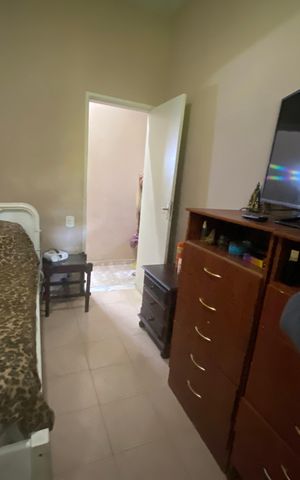 Apartamento à venda com 60m², 2 quartos e 1 vagaQuarto 2