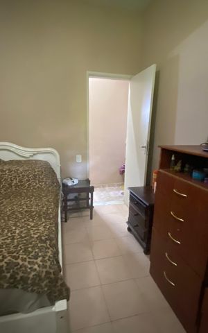 Apartamento à venda com 60m², 2 quartos e 1 vagaQuarto 2