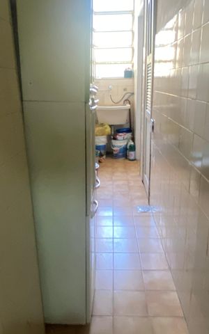 Apartamento à venda com 60m², 2 quartos e 1 vagaCorredor - Area de Serviço