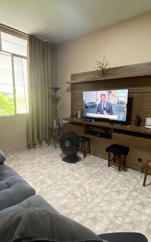 Apartamento à venda com 60m², 2 quartos e 1 vagaSala