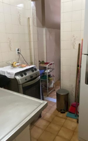 Apartamento à venda com 60m², 2 quartos e 1 vagaCozinha