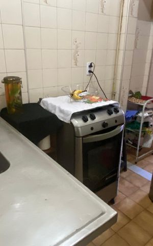 Apartamento à venda com 60m², 2 quartos e 1 vagaCozinha