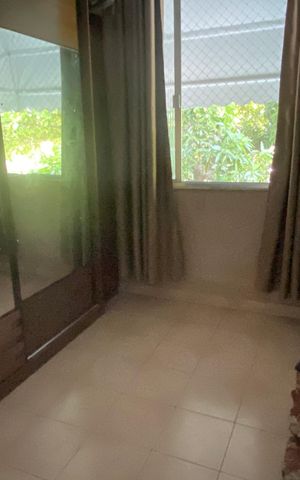 Apartamento à venda com 60m², 2 quartos e 1 vagaQuarto 1