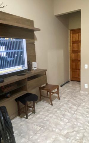 Apartamento à venda com 60m², 2 quartos e 1 vagaSala