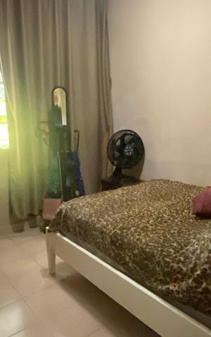 Apartamento à venda com 60m², 2 quartos e 1 vagaQuarto 2