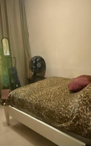 Apartamento à venda com 60m², 2 quartos e 1 vagaQuarto 2