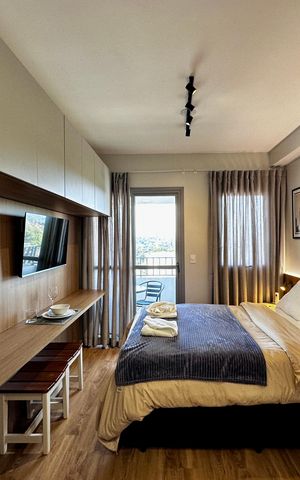 Studio à venda com 19m², 0 quarto e sem vaga Studio à venda com 19m², 0 quarto e sem vagaStudio