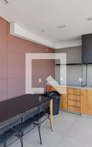 Studio à venda com 19m², 0 quarto e sem vaga Studio à venda com 19m², 0 quarto e sem vagaChurrasqueira