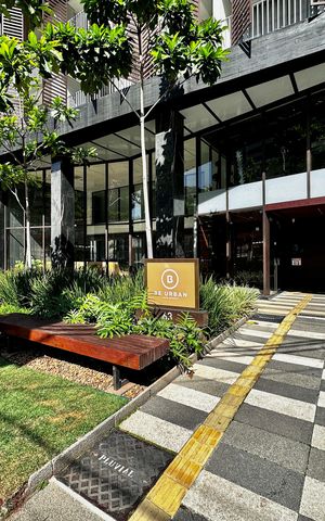 Studio à venda com 19m², 0 quarto e sem vaga Studio à venda com 19m², 0 quarto e sem vagaFachada